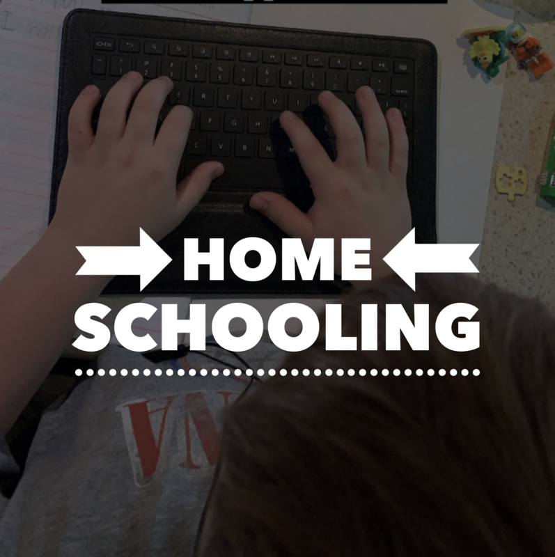 Home schooling during covid19 Home schooling during covid19